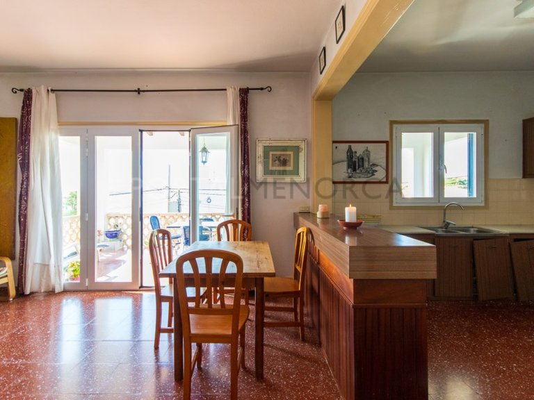 Villa for Sale in Cala Biniancolla, Menorca 16