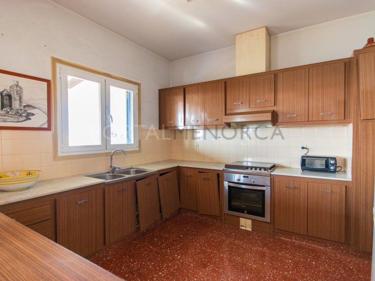 Villa for Sale in Cala Biniancolla, Menorca 17