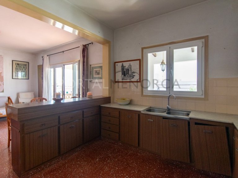 Villa for Sale in Cala Biniancolla, Menorca 18