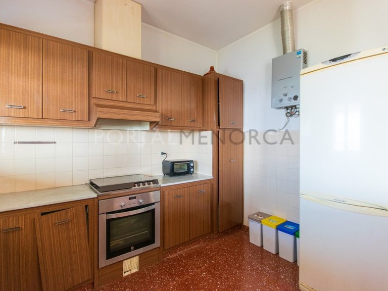 Villa for Sale in Cala Biniancolla, Menorca 19