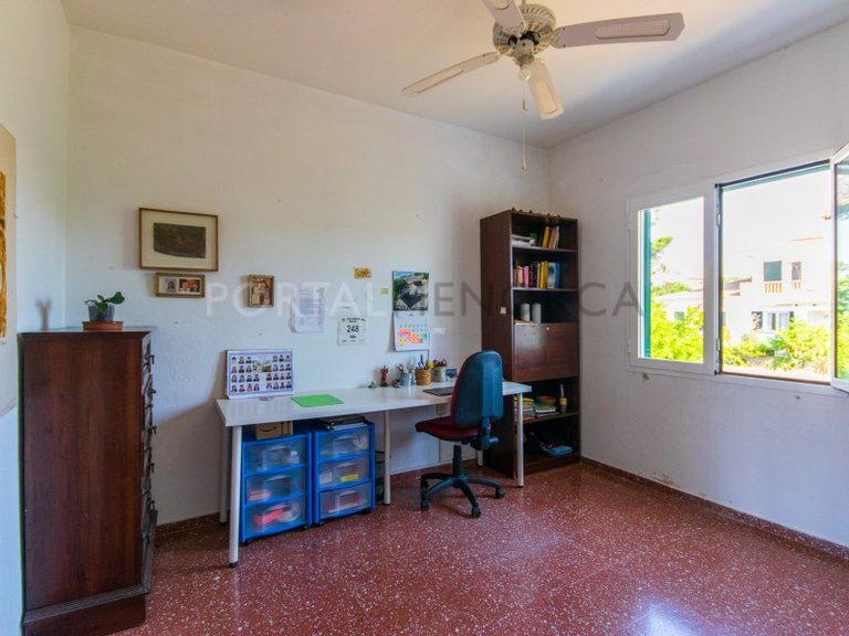 Villa for Sale in Cala Biniancolla, Menorca 24