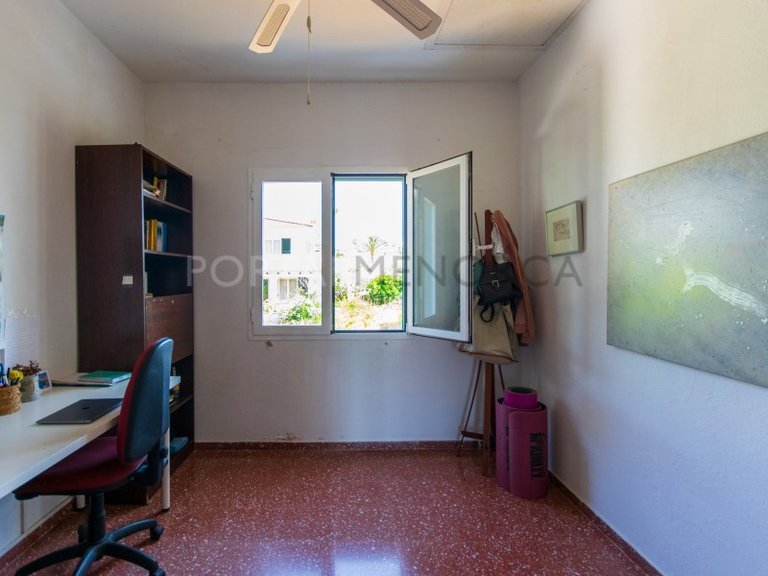 Villa for Sale in Cala Biniancolla, Menorca 25