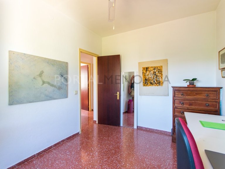 Villa for Sale in Cala Biniancolla, Menorca 26