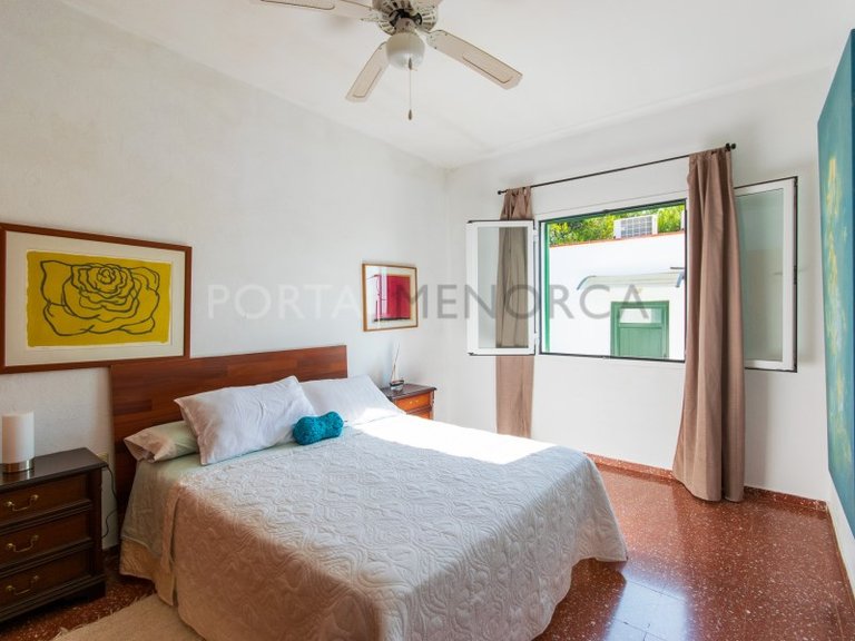 Villa for Sale in Cala Biniancolla, Menorca 27