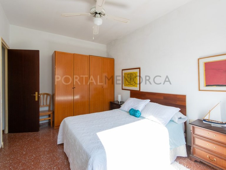 Villa for Sale in Cala Biniancolla, Menorca 28