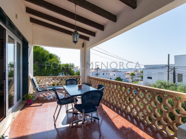 Villa for Sale in Cala Biniancolla, Menorca 29