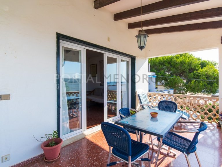 Villa for Sale in Cala Biniancolla, Menorca 30