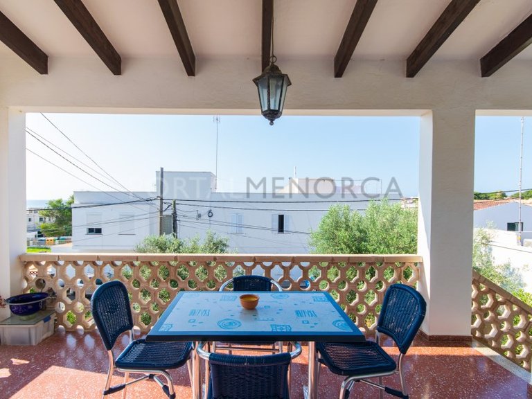 Villa for Sale in Cala Biniancolla, Menorca 31
