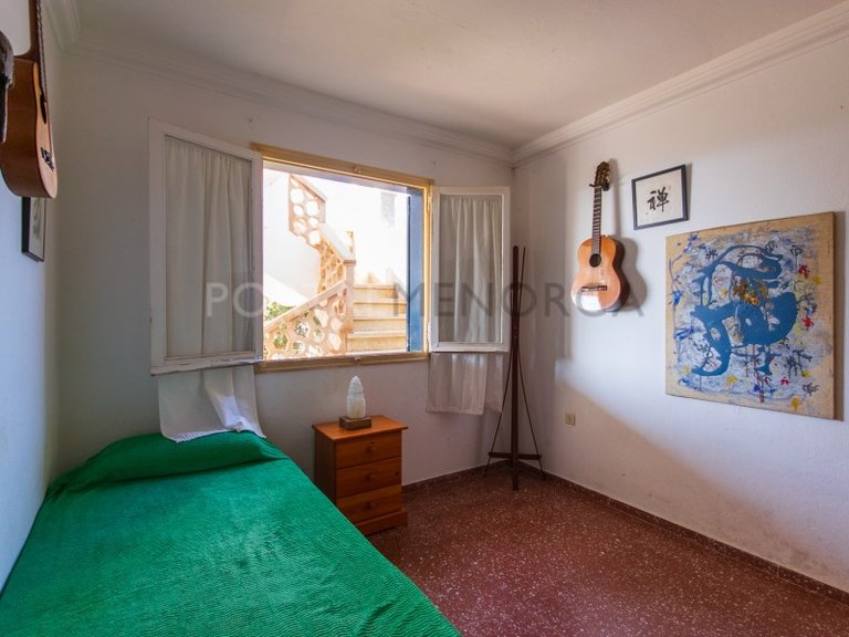 Villa for Sale in Cala Biniancolla, Menorca 35