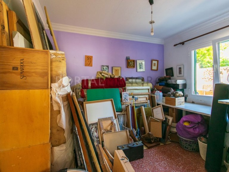 Villa for Sale in Cala Biniancolla, Menorca 37