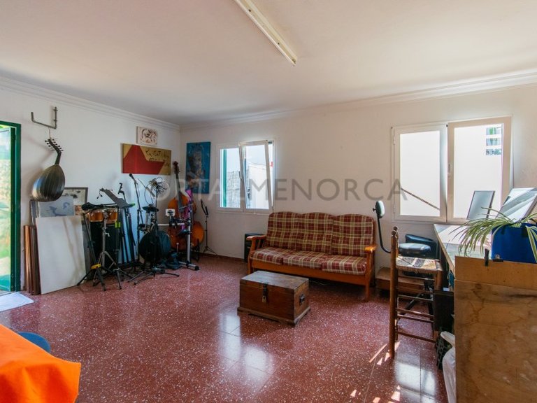 Villa for Sale in Cala Biniancolla, Menorca 38