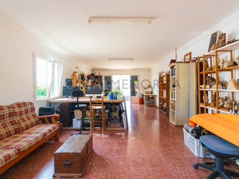 Villa for Sale in Cala Biniancolla, Menorca 40