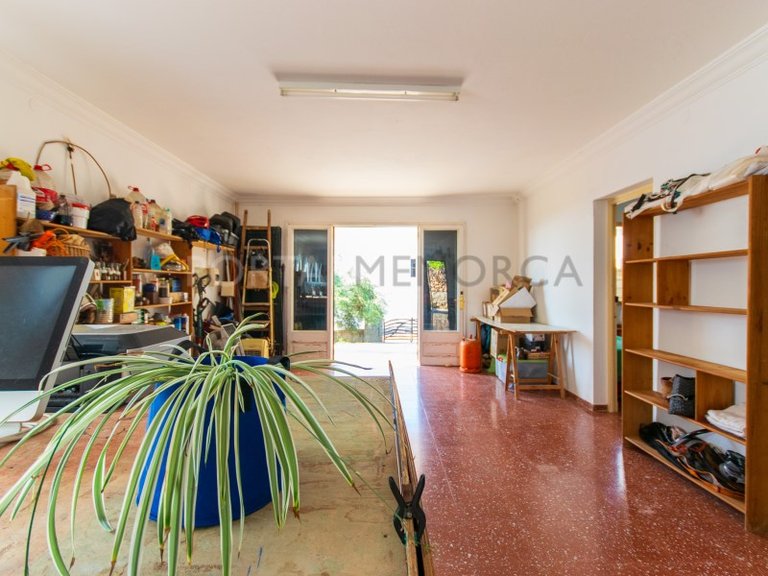 Villa for Sale in Cala Biniancolla, Menorca 41