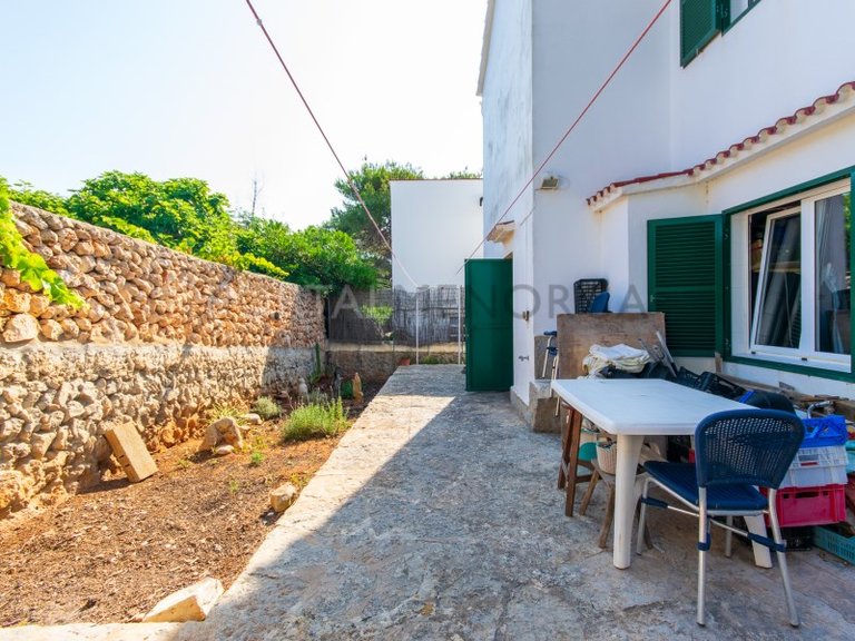 Villa for Sale in Cala Biniancolla, Menorca 42