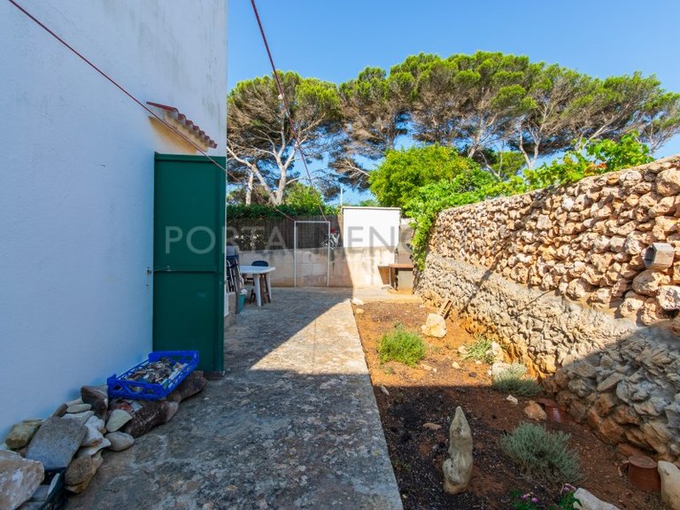 Villa for Sale in Cala Biniancolla, Menorca 43