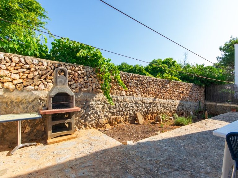 Villa for Sale in Cala Biniancolla, Menorca 44