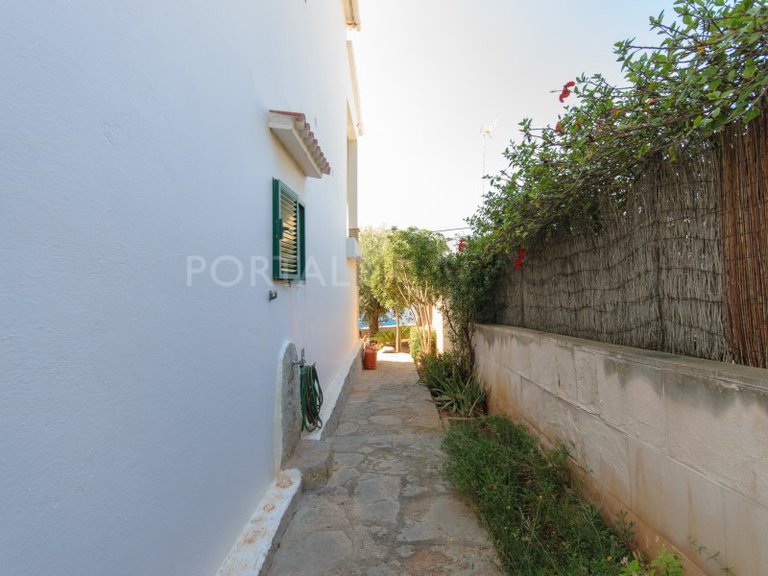 Villa for Sale in Cala Biniancolla, Menorca 45