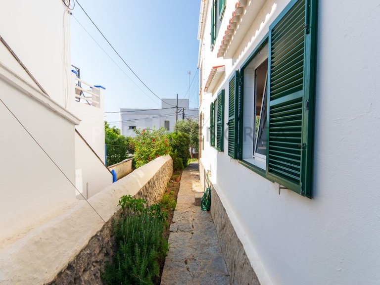 Villa for Sale in Cala Biniancolla, Menorca 46