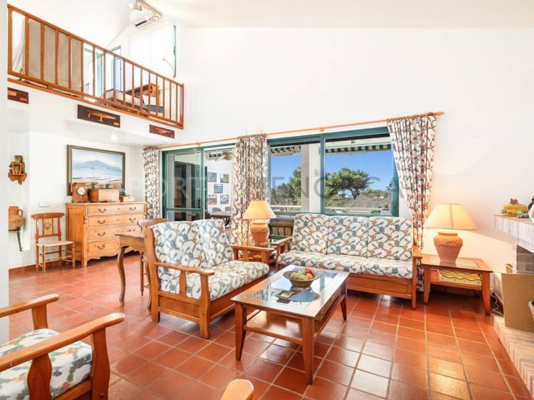 Villa for Sale in Cala'n Bosch, Menorca 3
