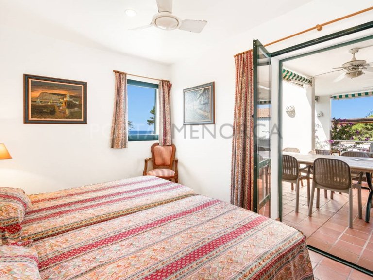 Villa for Sale in Cala'n Bosch, Menorca 19