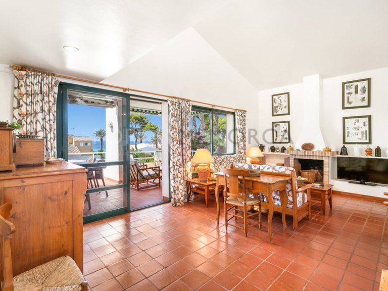 Villa for Sale in Cala'n Bosch, Menorca 25