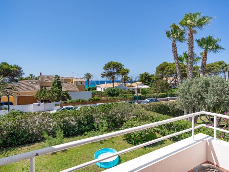 Villa for Sale in Cala'n Bosch, Menorca 29