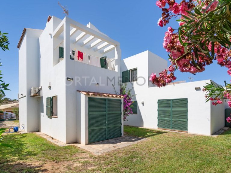Villa for Sale in Cala'n Bosch, Menorca 36