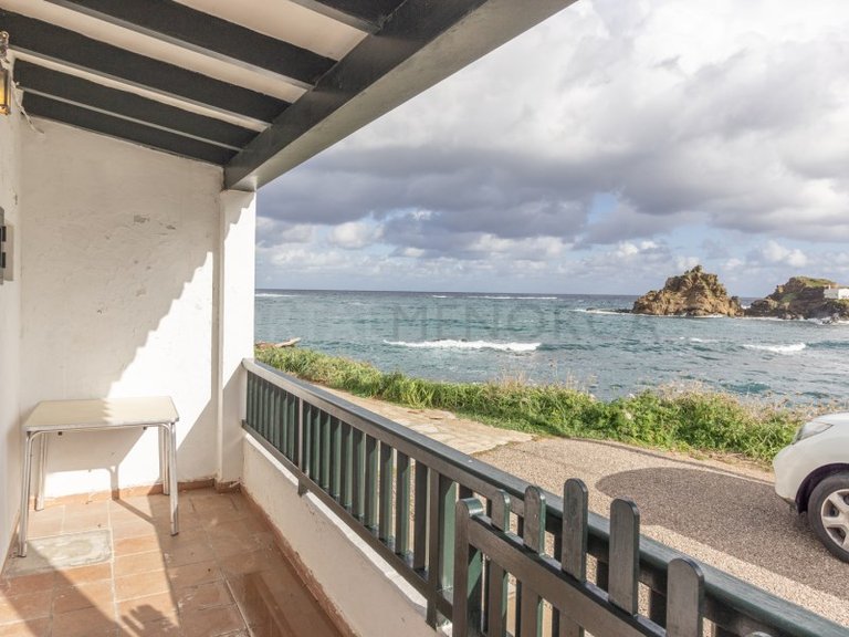 Villa for Sale in Cala Llonga, Menorca 1