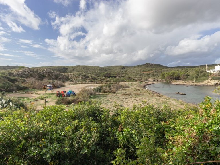 Villa for Sale in Cala Llonga, Menorca 12