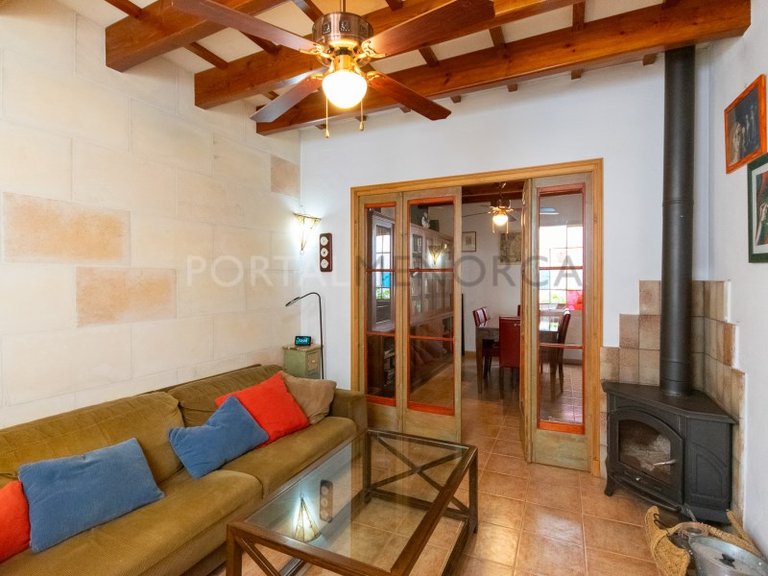 Villa for Sale in Es Mercadal, Menorca 3