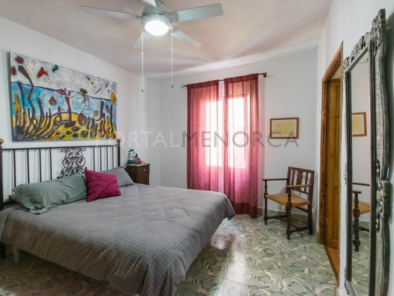 Villa for Sale in Es Mercadal, Menorca 25