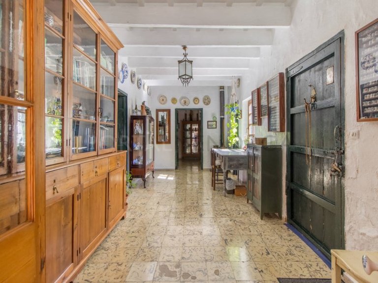 Country House for Sale in Biniali (san Luis), Menorca 10