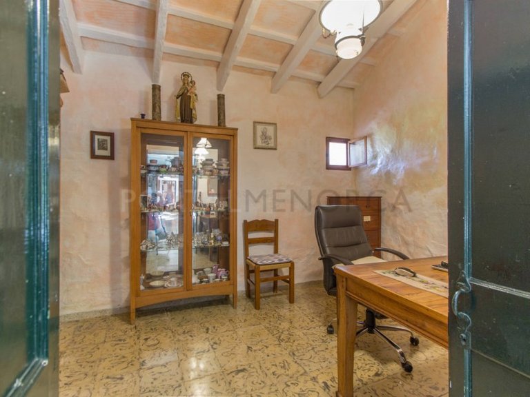Country House for Sale in Biniali (san Luis), Menorca 18