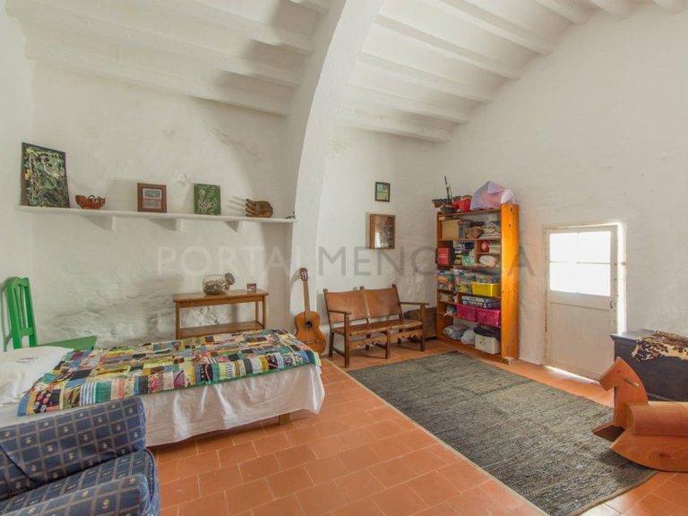 Country House for Sale in Biniali (san Luis), Menorca 26