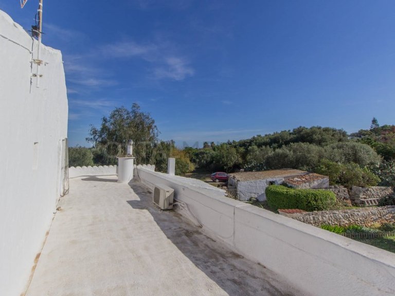 Country House for Sale in Biniali (san Luis), Menorca 29