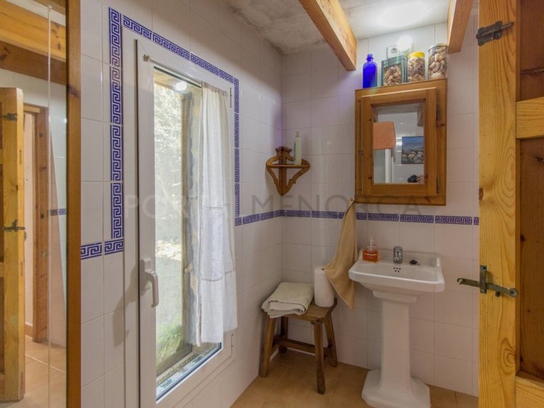 Country House for Sale in Biniali (san Luis), Menorca 36