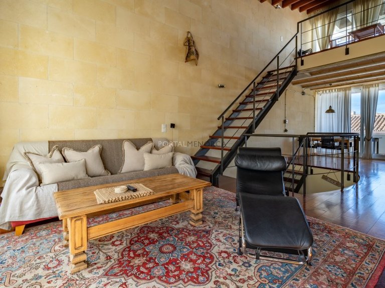 Villa for Sale in Mahon, Menorca 3