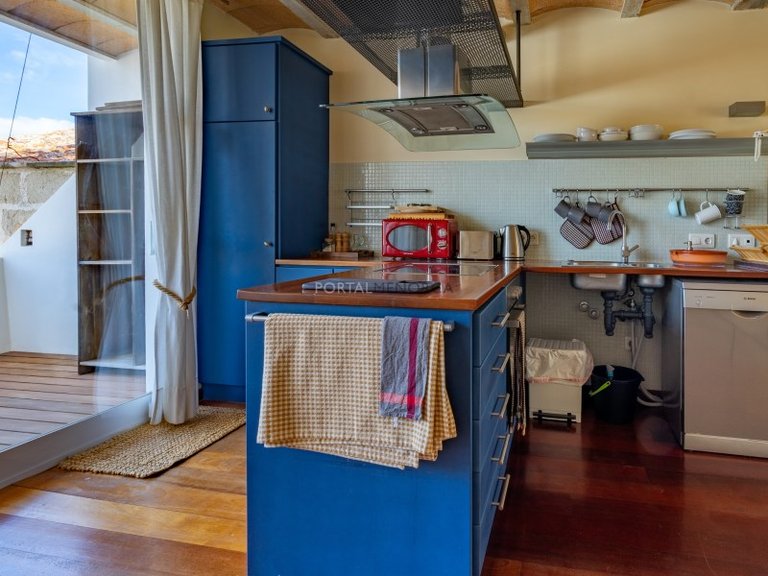 Villa for Sale in Mahon, Menorca 7