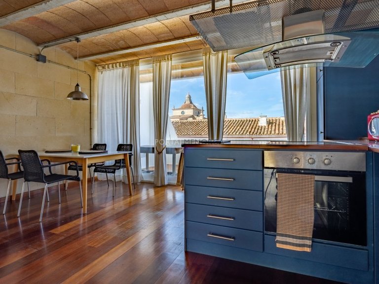 Villa for Sale in Mahon, Menorca 8