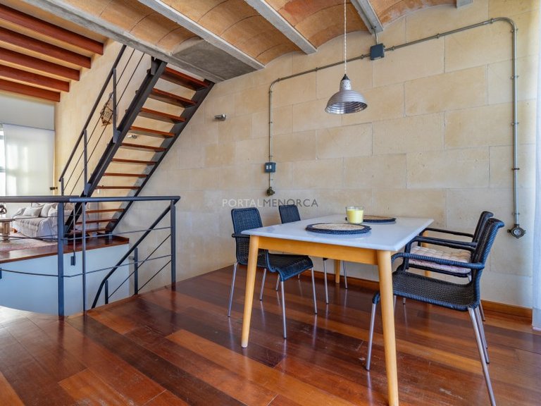 Villa for Sale in Mahon, Menorca 9