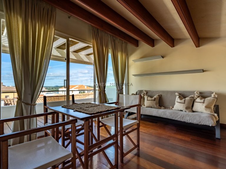 Villa for Sale in Mahon, Menorca 12