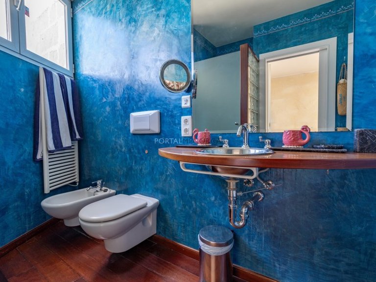 Villa for Sale in Mahon, Menorca 19