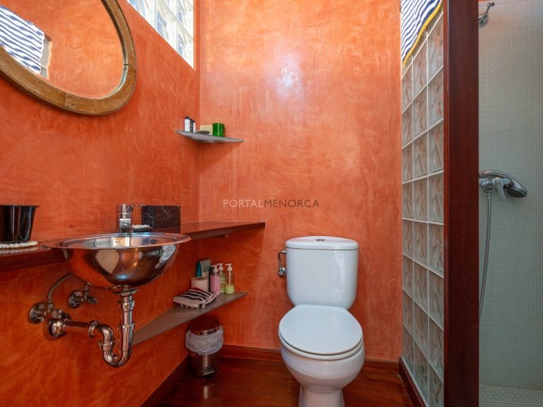 Villa for Sale in Mahon, Menorca 21