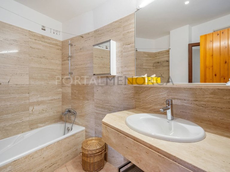 Villa for Sale in Cala'n Morell, Menorca 40