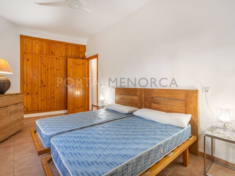 Villa for Sale in Cala'n Morell, Menorca 41