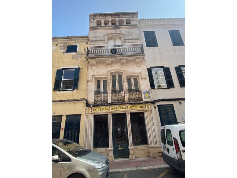 Villa for Sale in Mahon, Menorca 1