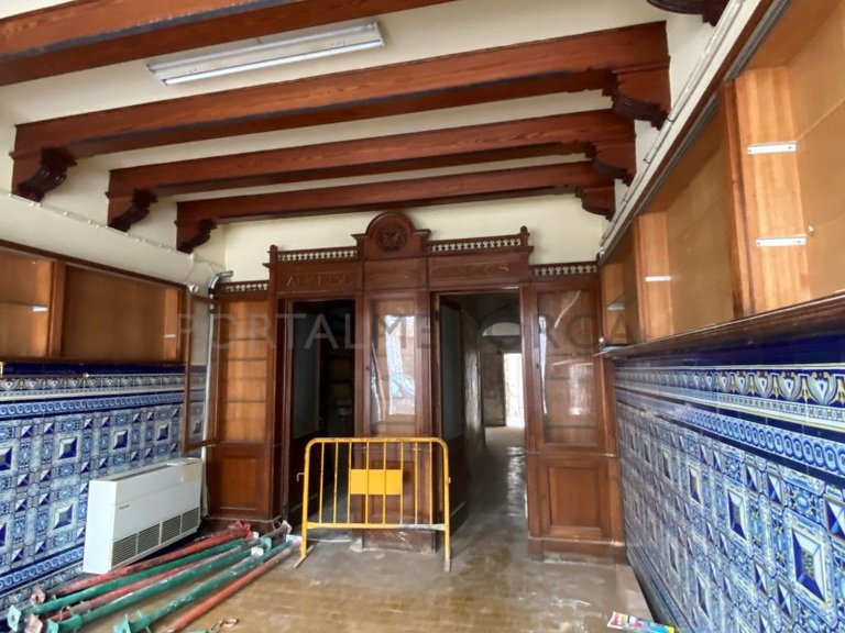 Villa for Sale in Mahon, Menorca 2