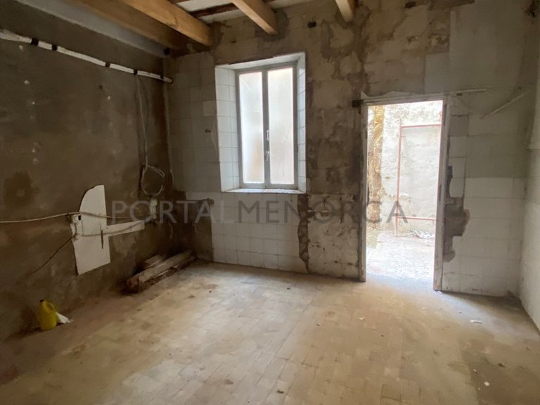 Villa for Sale in Mahon, Menorca 4