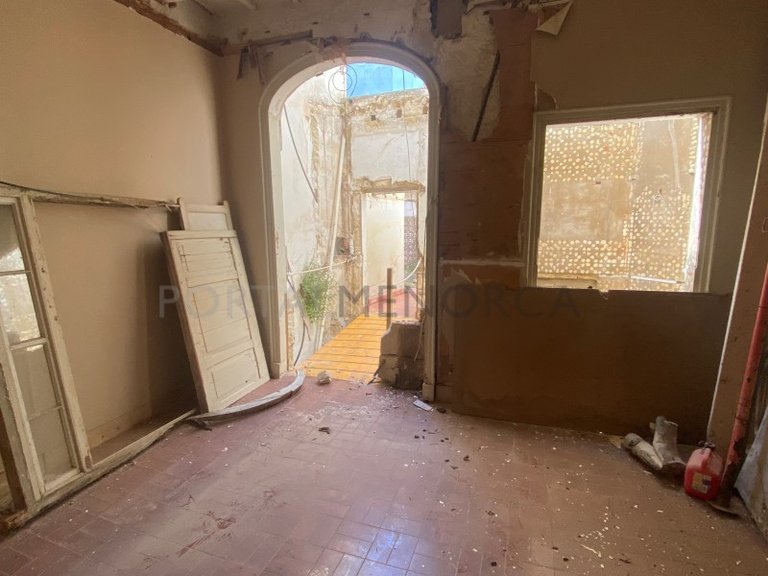 Villa for Sale in Mahon, Menorca 11