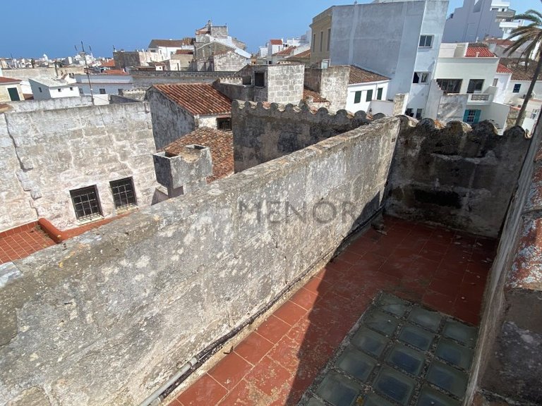 Villa for Sale in Mahon, Menorca 28